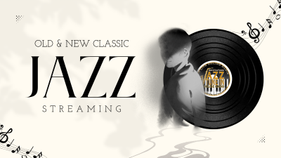 Old & New Jazz Streaming