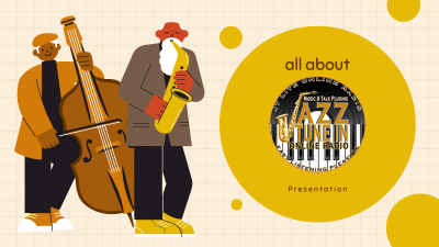 All About Jazz & Smooth Sounds